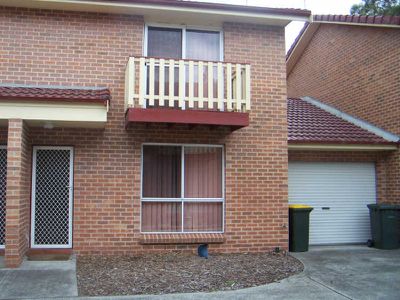 2 / 10-12 Bateman Avenue, Albion Park Rail
