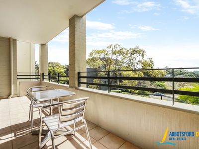 9 / 3a Blackwall Point Road, Abbotsford