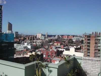 28 / 13 Waine Street, Surry Hills