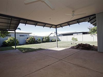 18 Celtis Street, Kununurra