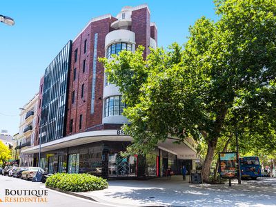 407 / 18 Bayswater Road, Potts Point