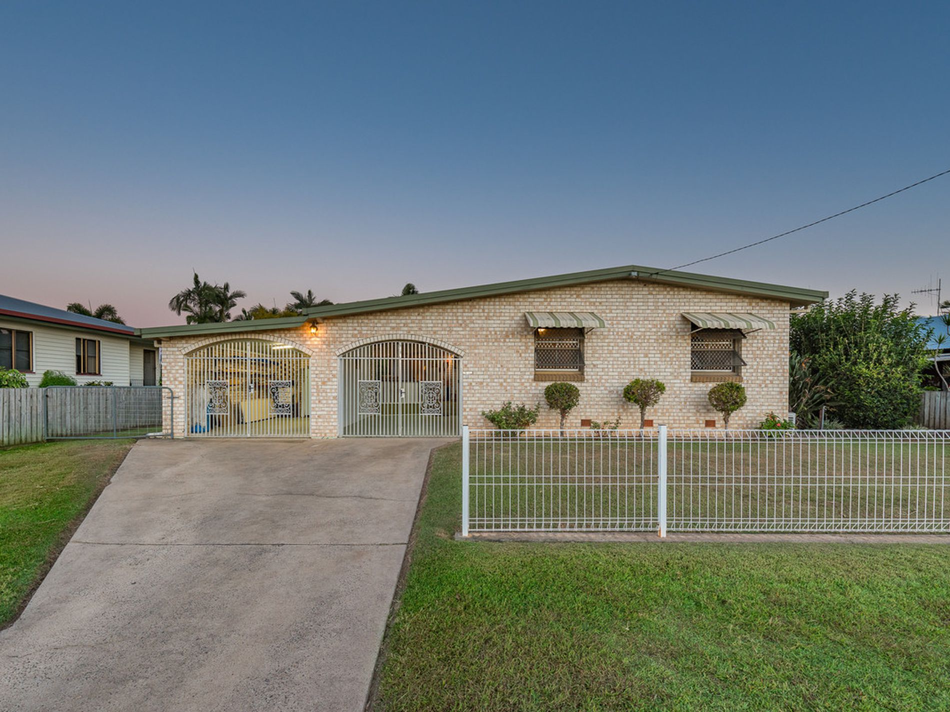 31 MORAN STREET, Svensson Heights