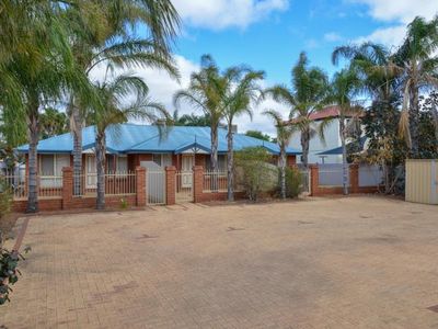 34 Bourke Street, Piccadilly