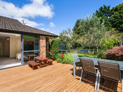 81 Taylor Road, Waimauku