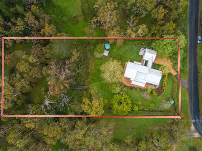 81 Margaret Street, Macedon