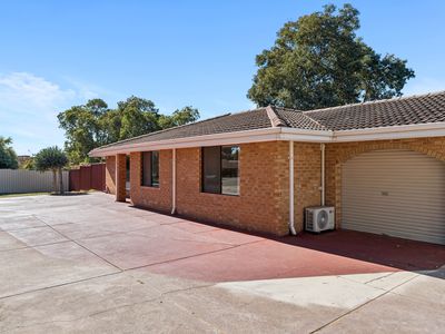8B Annan Court, Hamersley