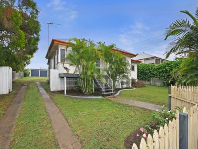 6 Welsby Street, North Booval