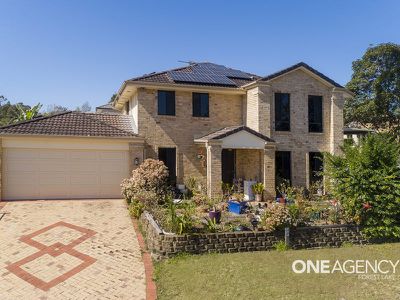1 Warrumbungle St, Forest Lake