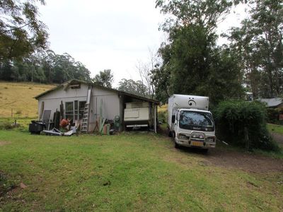 1433 Moss Vale Rd, Kangaroo Valley