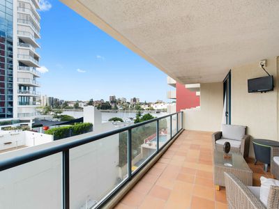 28 / 44 Ferry Street, Kangaroo Point