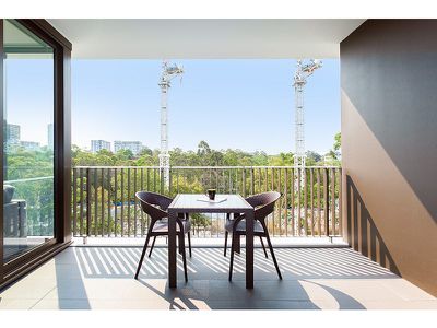 C1902 / 80 Waterloo Road, Macquarie Park