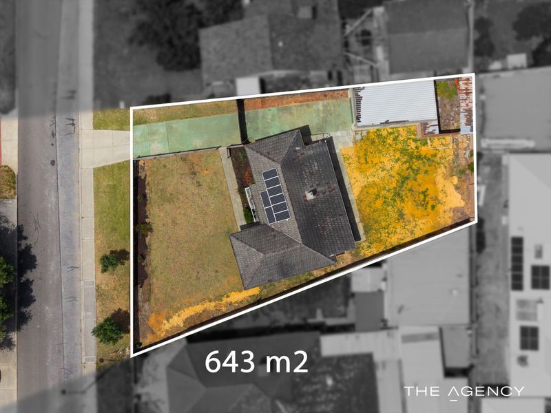 3 Carmody Street, Hamilton Hill