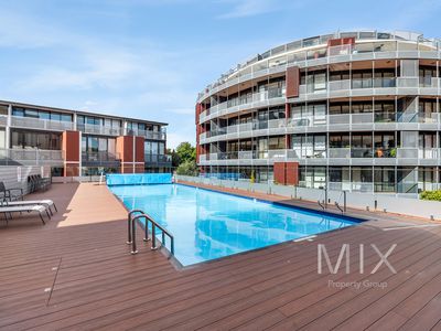 30 / 1 Collins Street, Hobart