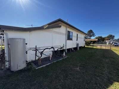 1 Gooyong Street, Kingaroy