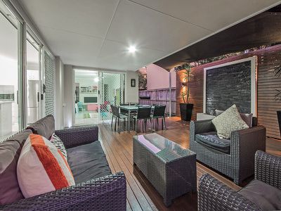 4 Tallis Street, Wakerley
