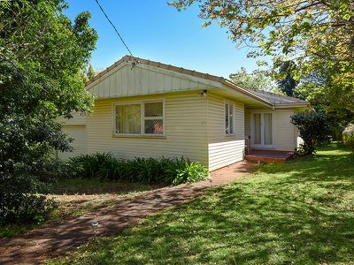 21 Mallon Street, Rangeville