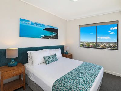 901 / 29-37 First Avenue, Mooloolaba