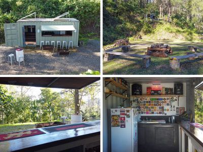 25 Sargents Road, Nimbin