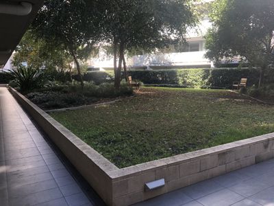 A506 / 359 Illawarra Road, Marrickville