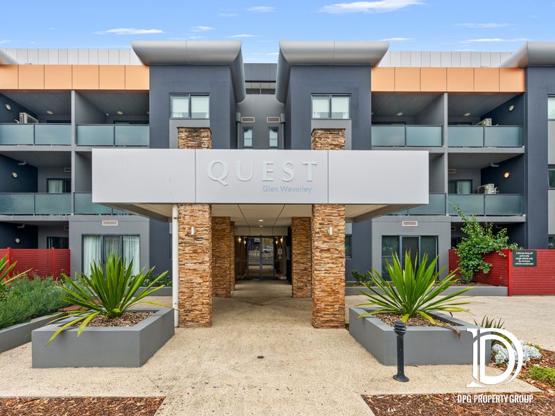 108 / 353 Springvale Road, Glen Waverley