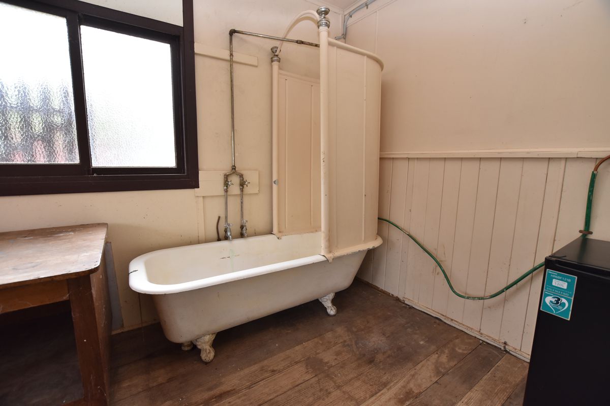 21 Parker Street, Rushworth