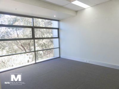 Business Park / 20 St Albans Road, Kingsgrove