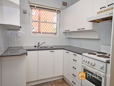 Unit 7 / 55 Taylor Street, Lakemba