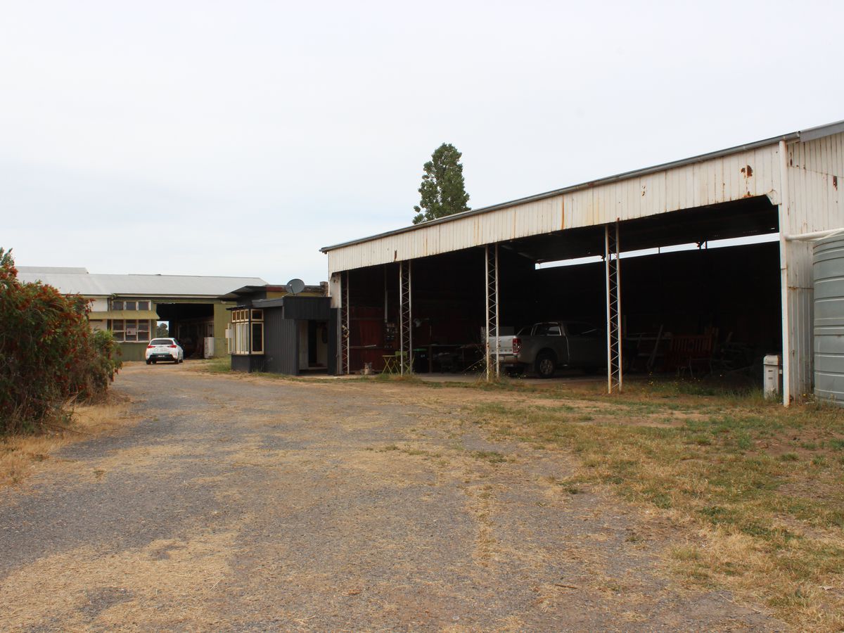 Lot 1, 126  Racecourse Road, Benalla