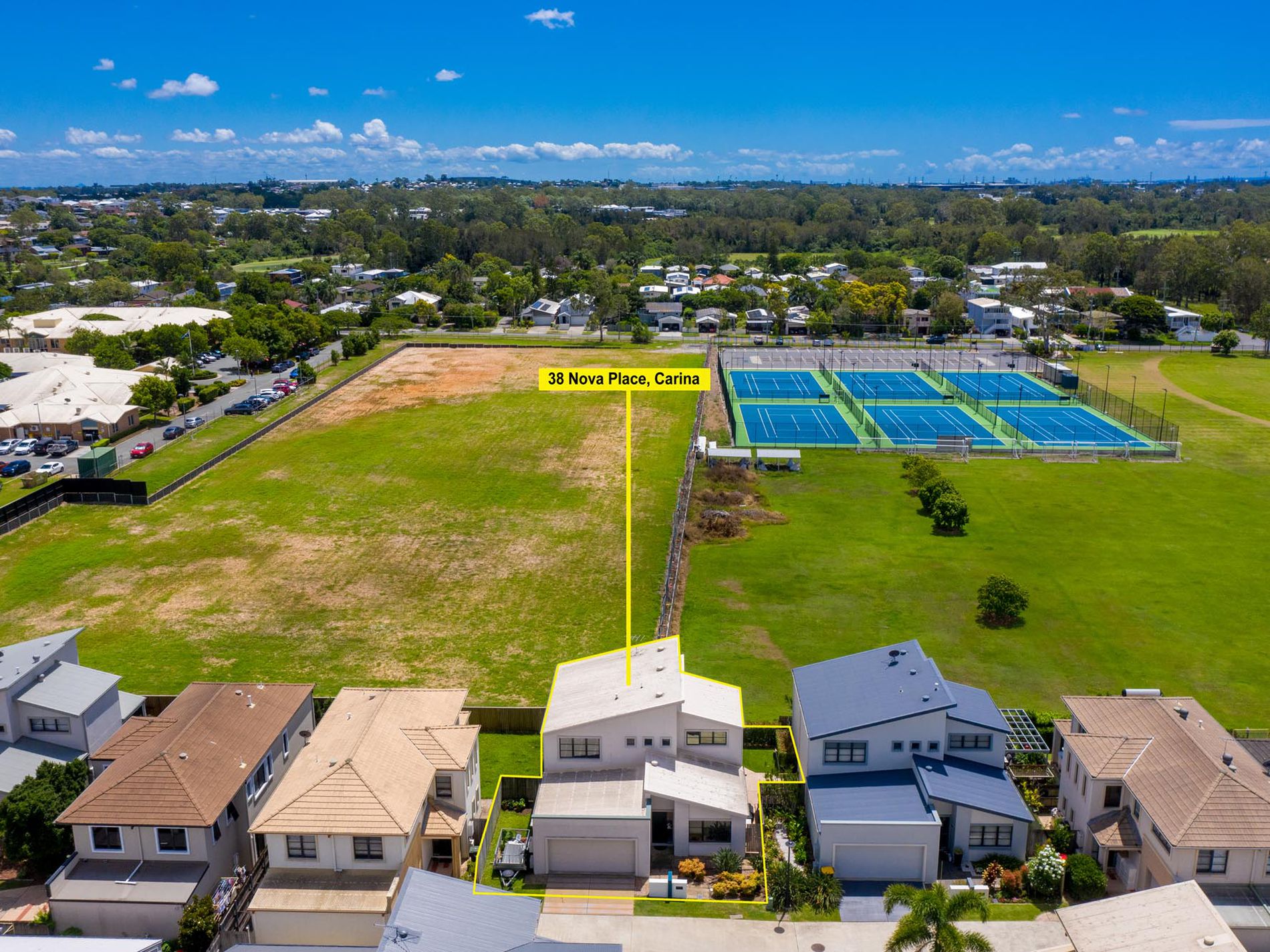 38 Nova Place, Carina