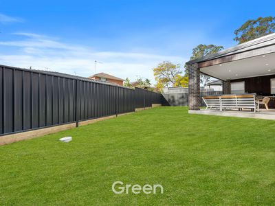 9 & 9a Dumble Street, Seven Hills