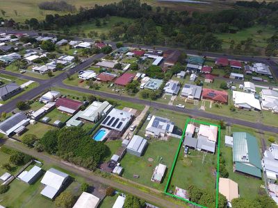 6 Beith Street, Casino