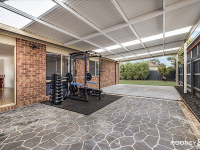 18 Middleham Close, Cranbourne West