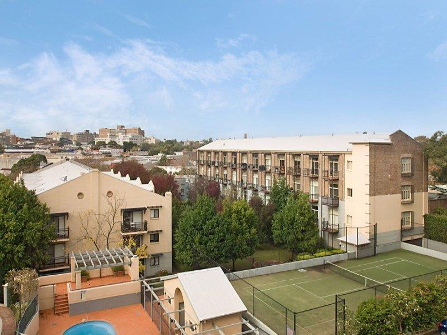 45 Trafalger Street, Annandale