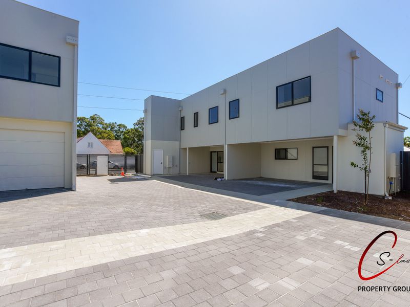 12 / 6 Tighe Street, Cloverdale