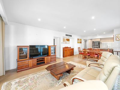 23 / 189 Adelaide Terrace, East Perth