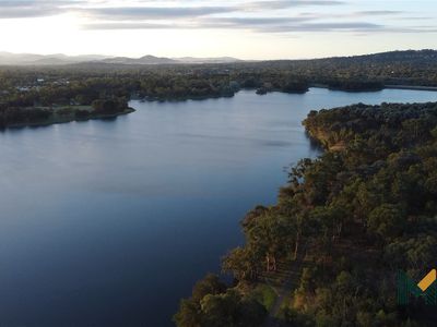 514 / 6 Grazier Lane, Belconnen