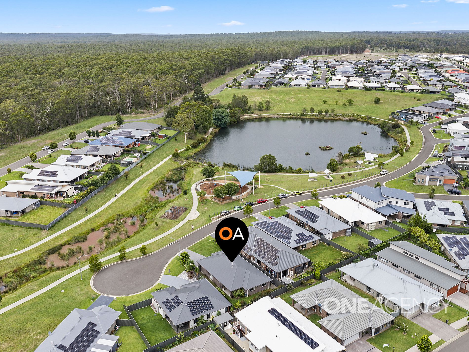 21 Turnstone Vista, South Nowra