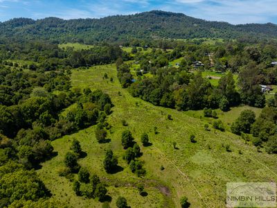 20 Gungas Road, Nimbin