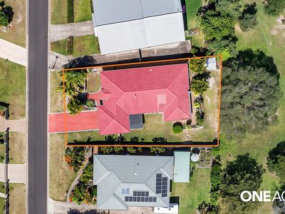 69 Gundesen Drive, Urraween