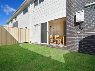 4 / 62 Allowah Street, Waratah West
