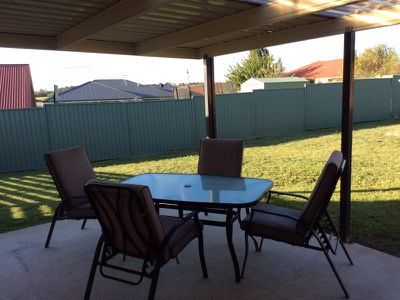 6 Sapphire Crescent, Kelso