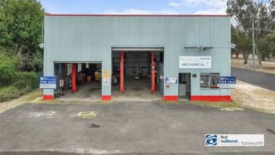 20 Station Street, Kootingal