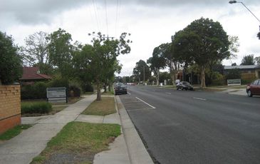 48 Main Street, Pakenham