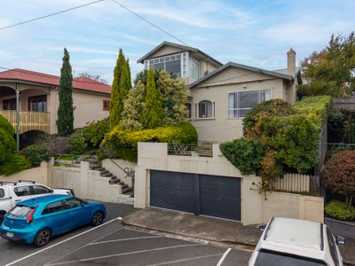 10 My Street, Launceston