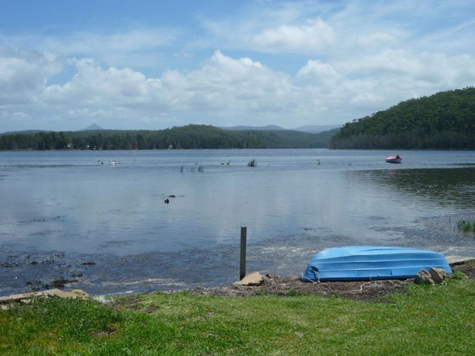 56 Mcdonald Parade, Burrill Lake