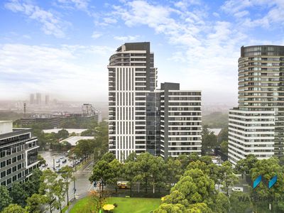 1303 / 11 Australia Avenue, Sydney Olympic Park