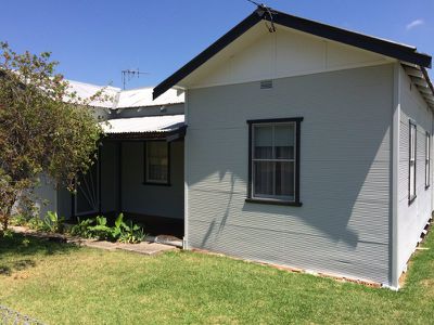 4 Gooch Street, Merriwa