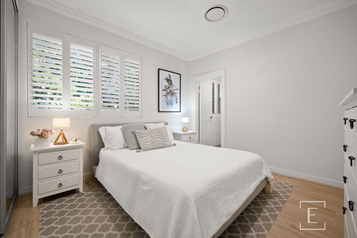 4 / 418 Lyons Road, Five Dock