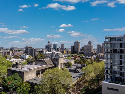 122 / 220 Goulburn Street, Darlinghurst