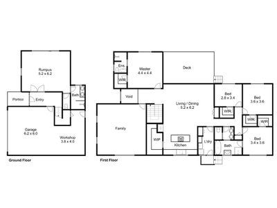 2 Oaksford Drive, Mansfield